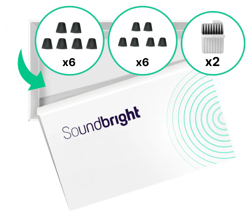 Soundbright